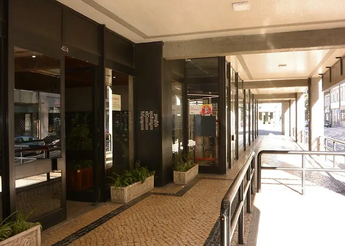 Lf Porto Gardenia, By Lf Apartments Lägenhet