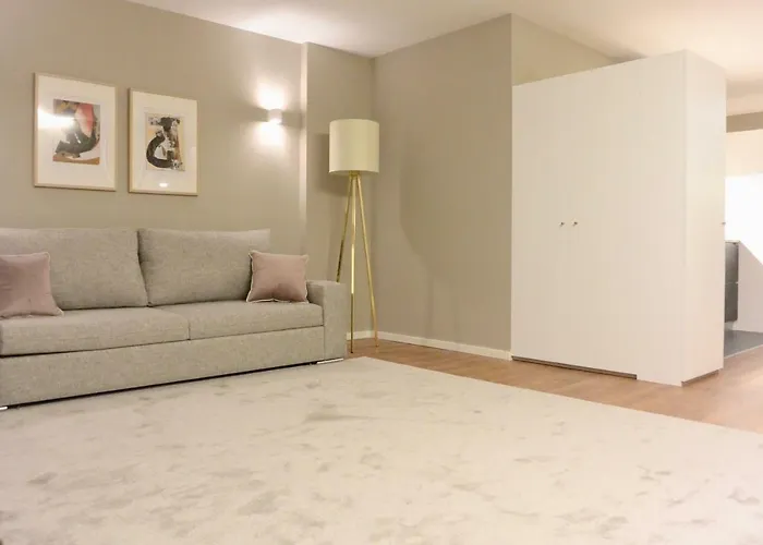 Lf Porto Gardenia, By Lf Apartments * Πόρτο