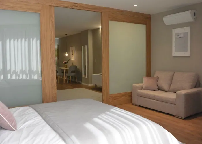 Lf Porto Gardenia, By Lf Apartments