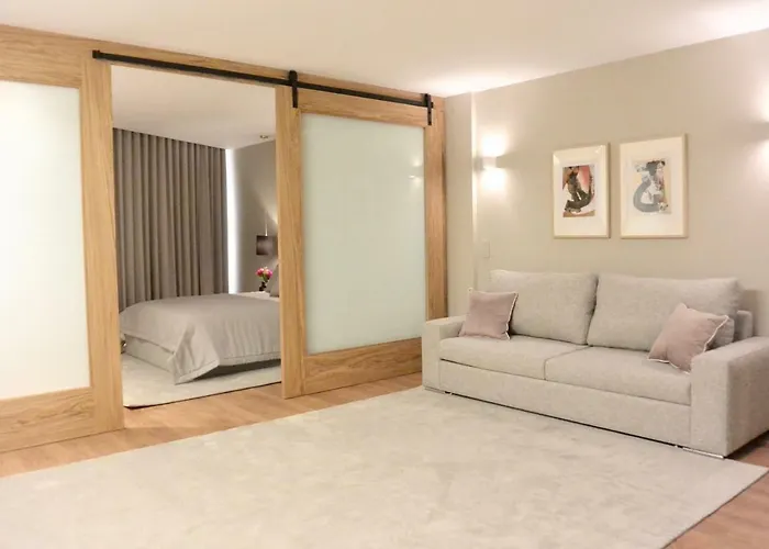 Lf Porto Gardenia, By Lf Apartments