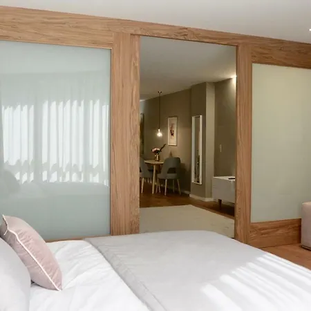 Lf Gardenia, By Flat In * 포르투