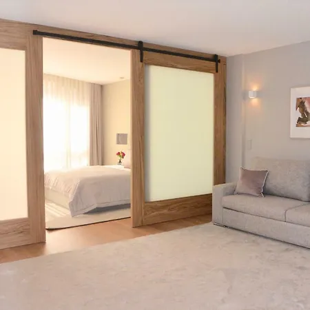 Lf Porto Gardenia, By Lf Apartments Porto