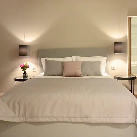 LF Porto Gardénia, by LF Apartments Appartamento