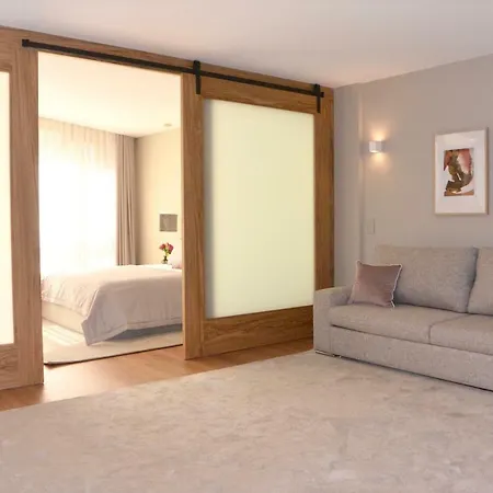 Apartment Lf Gardenia, By Flat In *