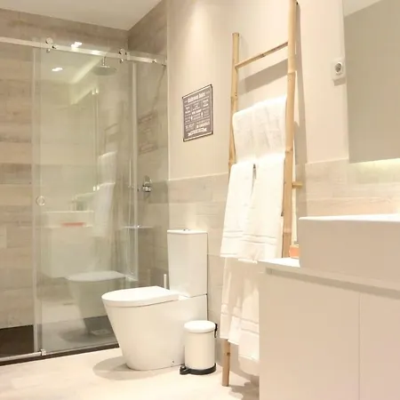 아파트 Lf Gardenia, By Flat In