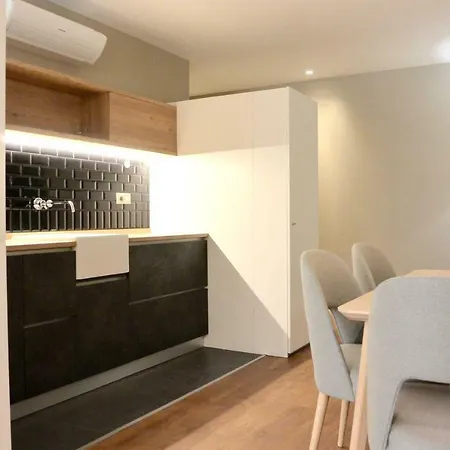 Apartment Lf Gardenia, By Flat In