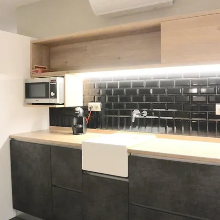 Lf Gardenia, By Flat In 포르투