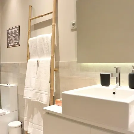 아파트 Lf Gardenia, By Flat In