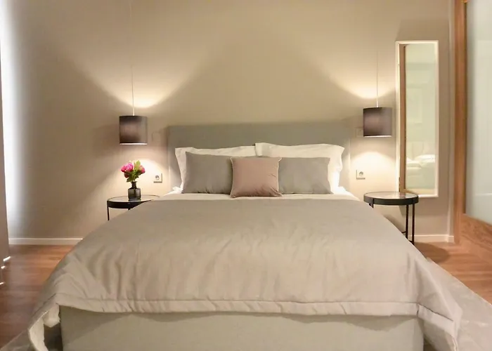 LF Porto Gardénia, by LF Apartments Appartamento