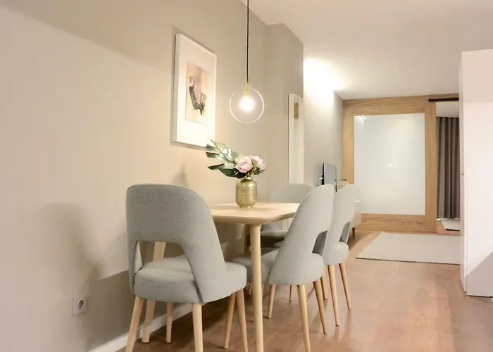 شقة Lf Porto Gardenia, By Lf Apartments *