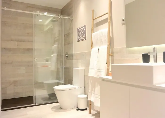 شقة Lf Porto Gardenia, By Lf Apartments