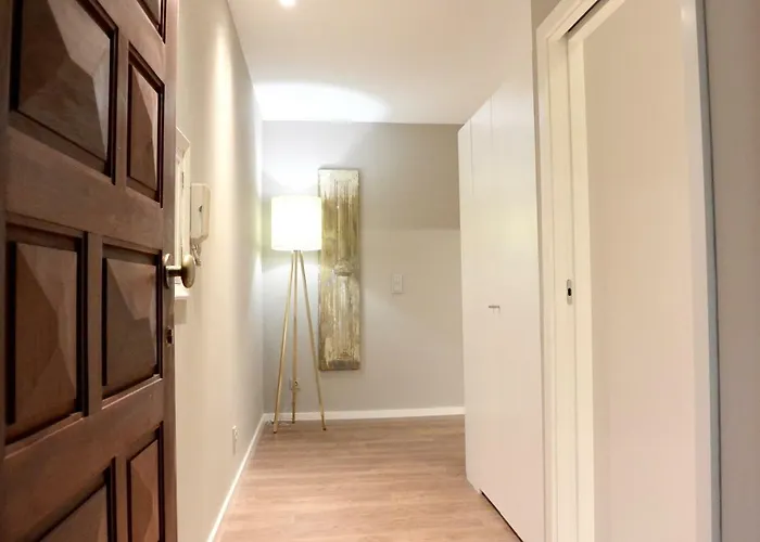 Lf Porto Gardenia, By Lf Apartments شقة بورتو