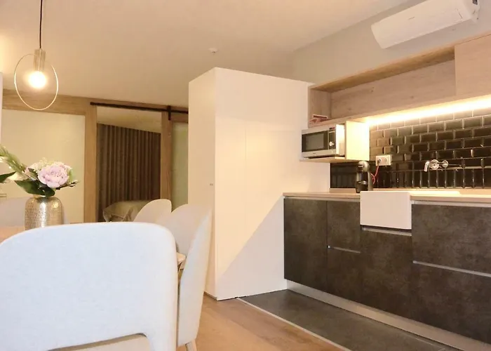 Lf Porto Gardenia, By Lf Apartments شقة