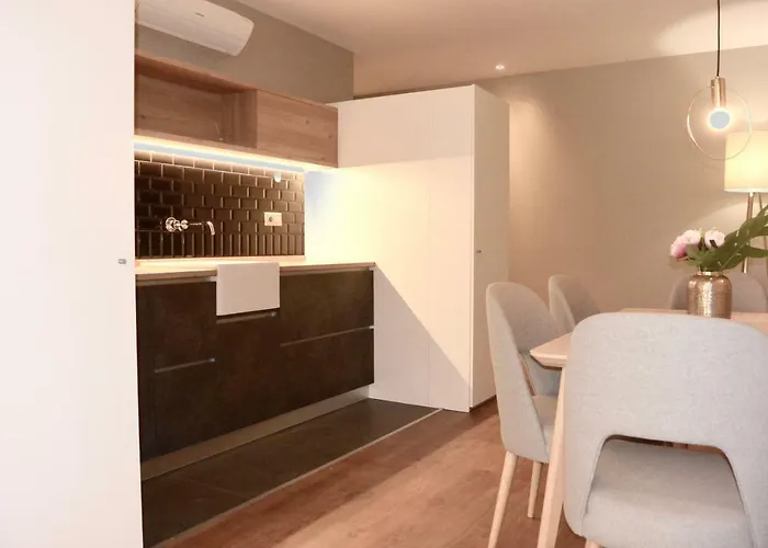 LF Porto Gardénia, by LF Apartments * Oporto