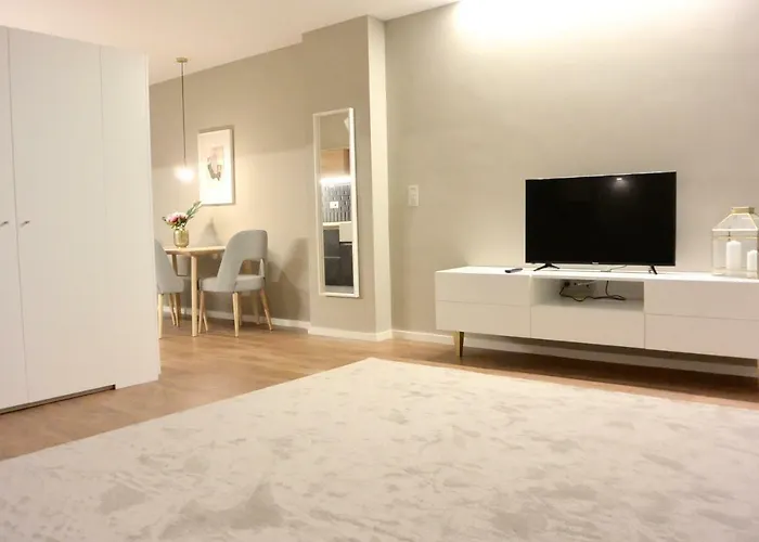 LF Porto Gardénia, by LF Apartments