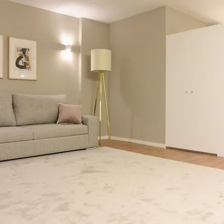 Lf Porto Gardenia, By Lf Apartments * Porto