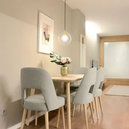 Apartment Lf Gardenia, By Lf *