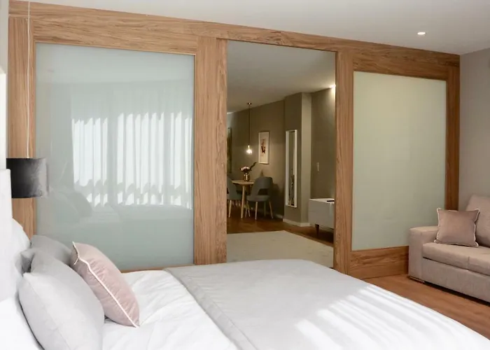 Lf Porto Gardenia, By Lf Apartments * Porto