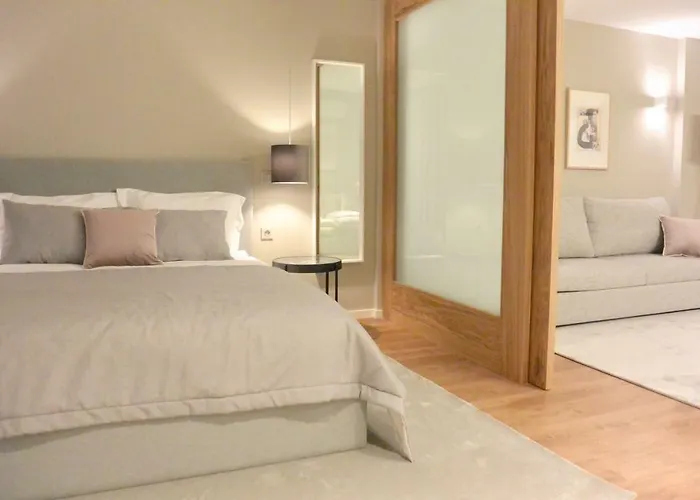 Lf Porto Gardenia, By Lf Apartments Apartman Porto