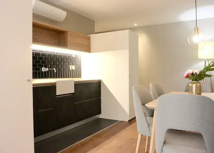 Apartman Lf Porto Gardenia, By Lf Apartments