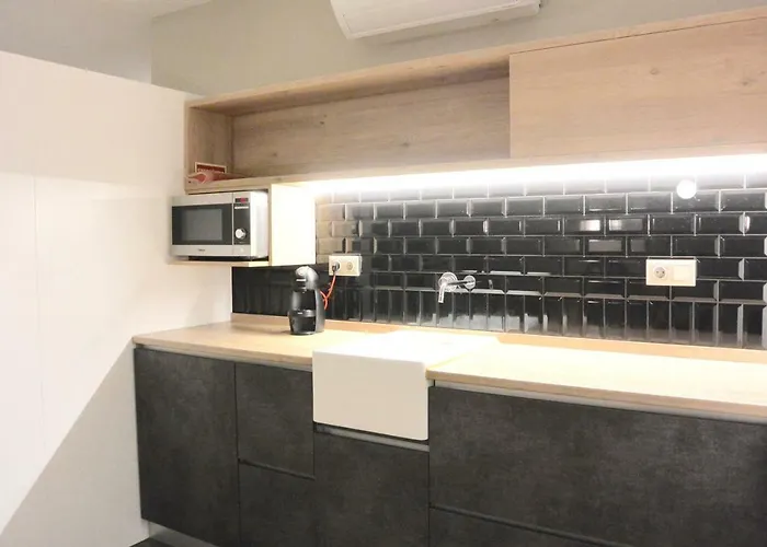 Lf Porto Gardenia, By Lf Apartments Porto